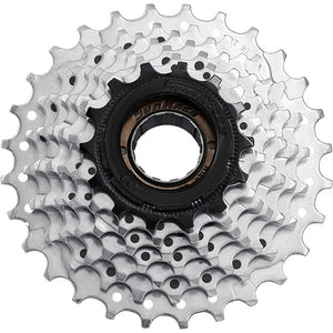 Sunrace freewheel 7v 14/28 - AE-trading