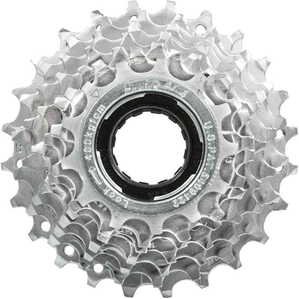 Sunrace freewheel 7v 13/25 - AE-trading
