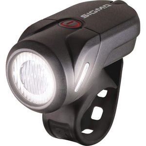 Sigma koplamp Aura 35 usb 35 lux - AE-trading