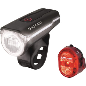 Sigma verlichtingsset Aura 60 + Nugget II usb - AE-trading