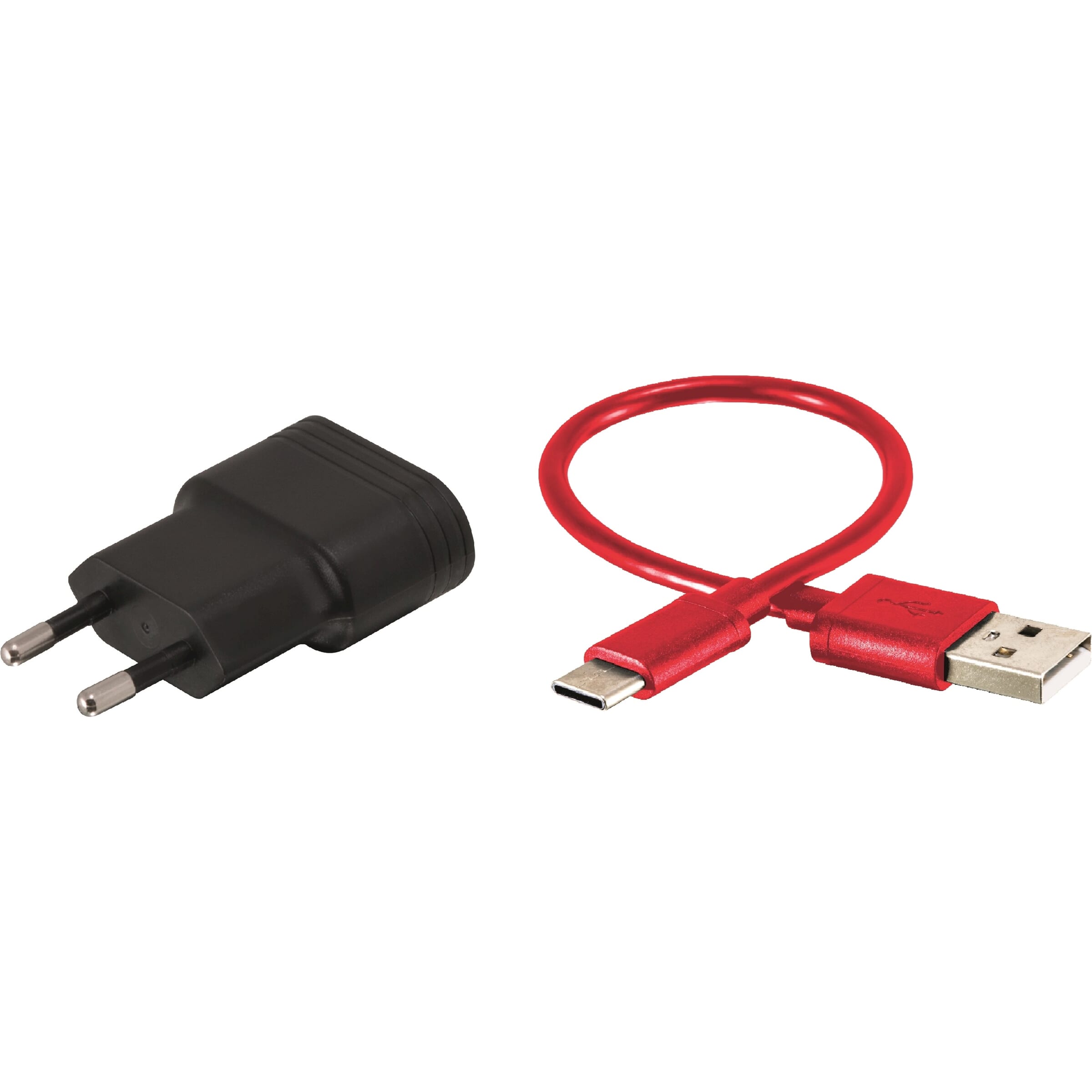 Sigma oplader adapter met usb C kabel Buster 1100 - AE-trading