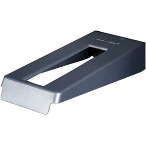 Beugel tbv accessoires AVS slatwall - AE-trading