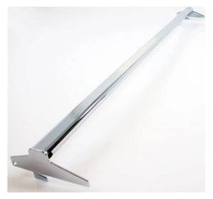 Dwarsbalk haken - 100 cm - AE-trading