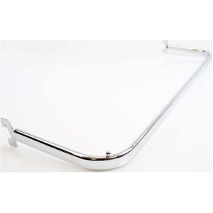 Stellingbeugel - 100x25 cm - AE-trading