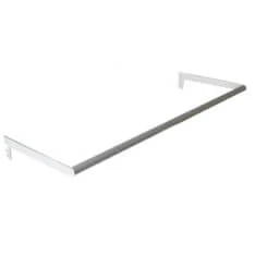 Dwarsbalk smartphone houder 100 cm - AE-trading