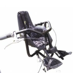 Steco stuur Ukkie-Mee mat zw - AE-trading