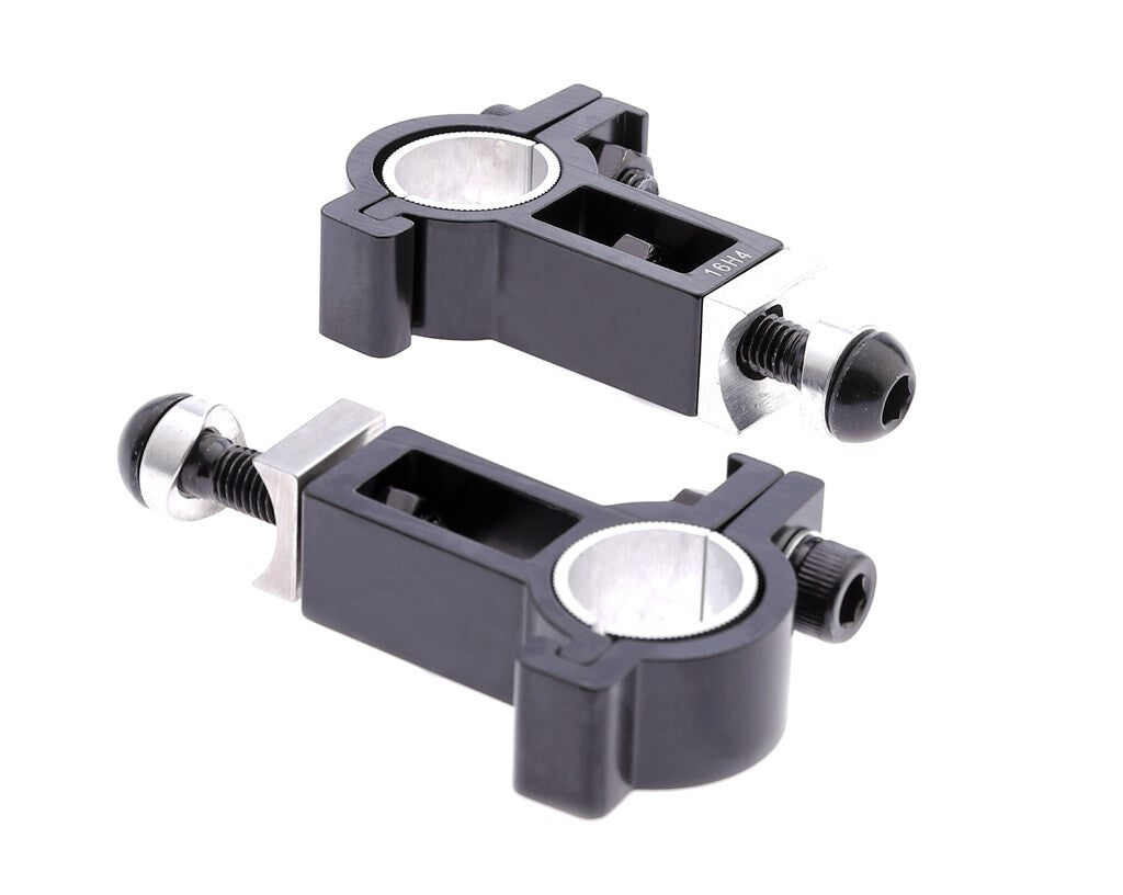 Tranz X montage set opzetstuur JD-802 22.2/25.4 - AE-trading