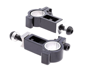 Tranz X montage set opzetstuur JD-802 22.2/25.4 - AE-trading