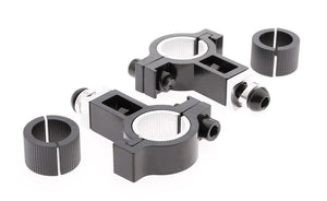 TranzX montage set opzetstuur JD-802 25.4/31.8 - AE-trading