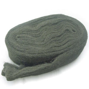 rol staalwol grof 175 gr - AE-trading