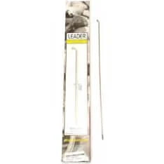 Sapim spaak Leader 13-288 RVS z/nippel (1 stuk) - AE-trading