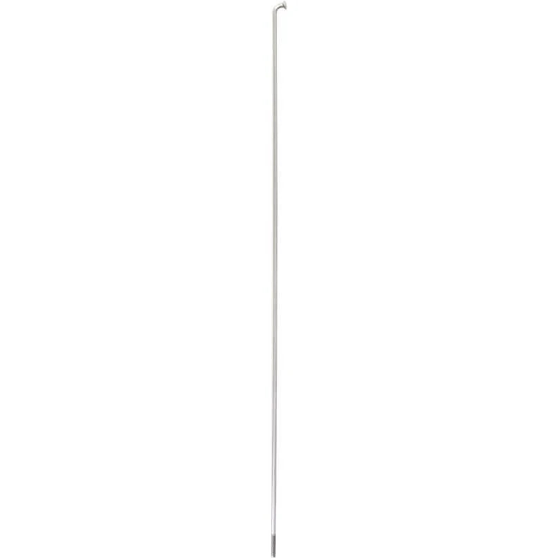 Sapim spaak Leader 14-236 RVS z/nippel (1 stuk) - AE-trading