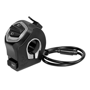 Schakelaar voor A-Spadz Cavet Air - AE-trading