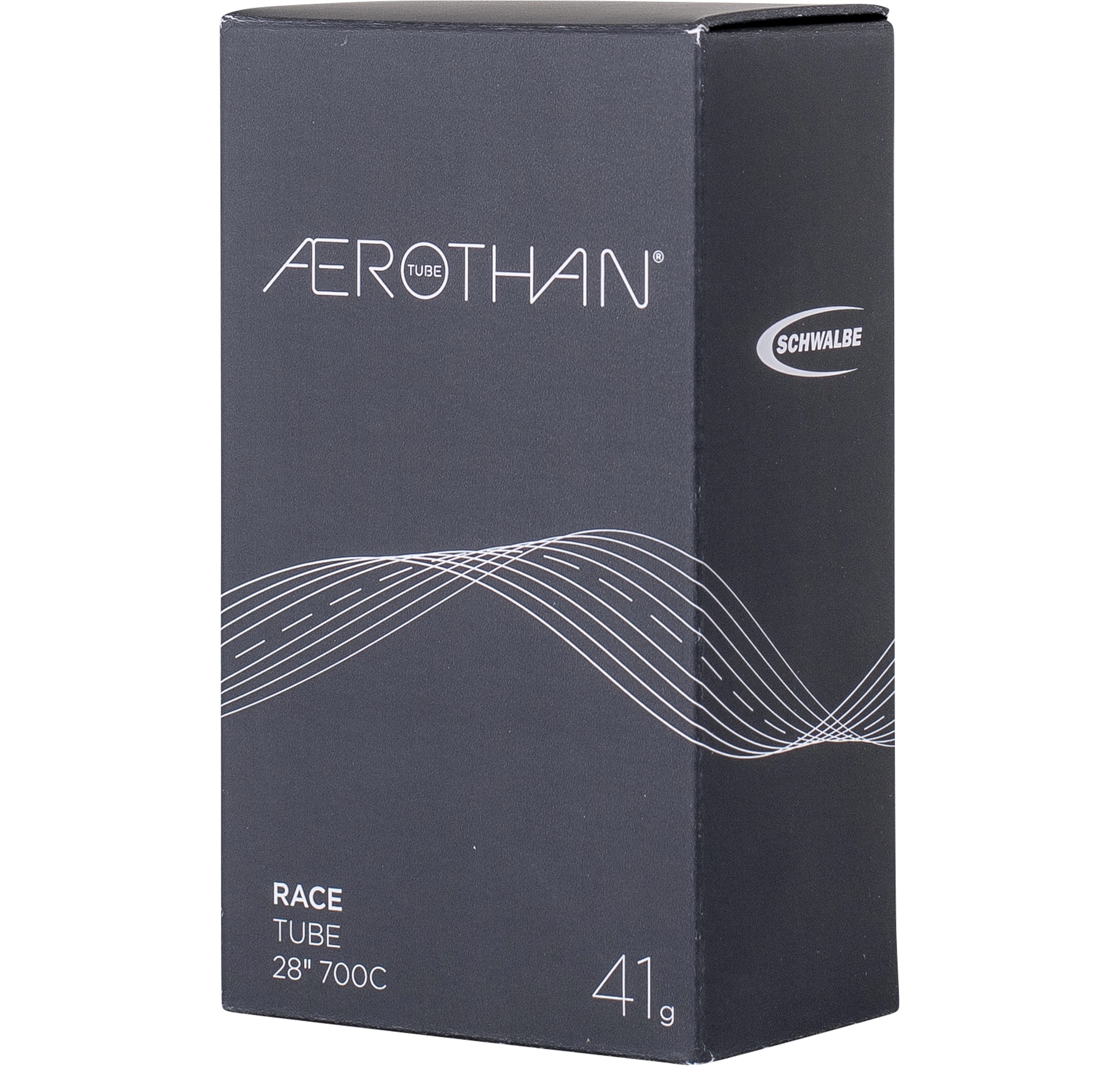 Schwalbe bnb SV20E Aerothan 28 x 0.75-1.10 fv 40mm - AE-trading