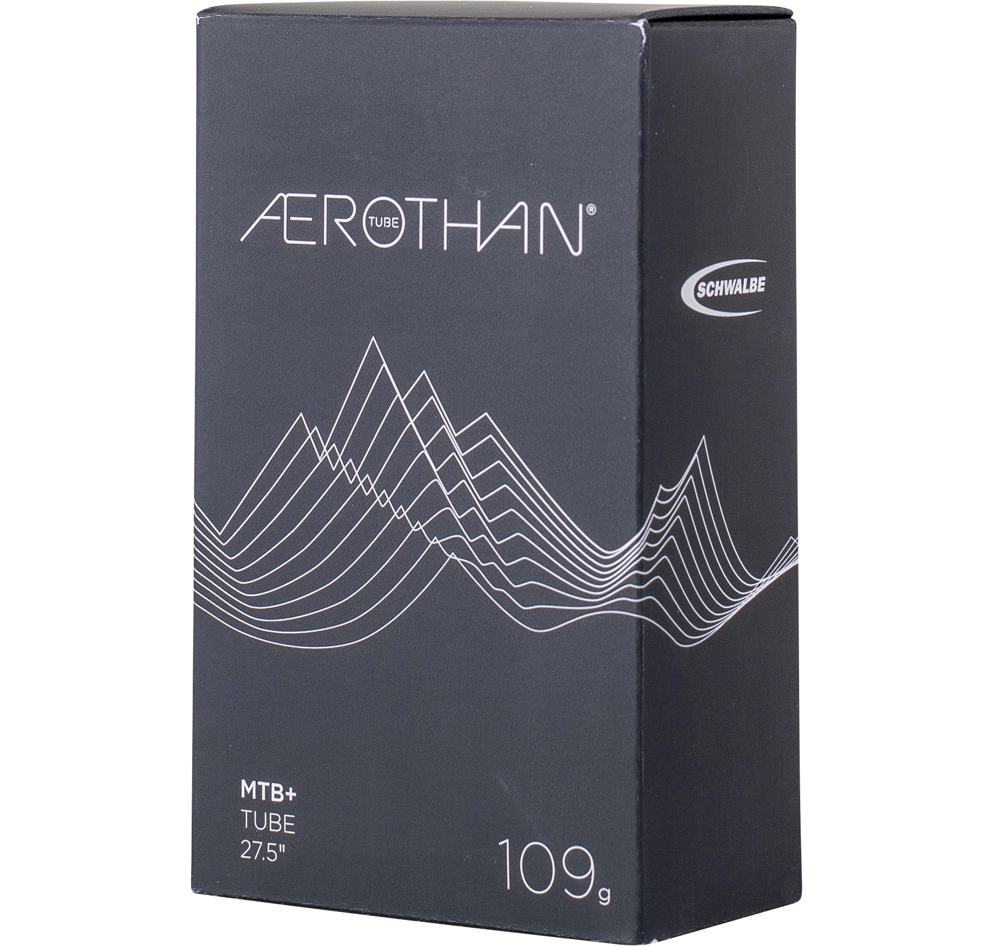 Schwalbe bnb SV21FE Aerothan 27,5 x 2.40-3.00 fv 40mm - AE-trading