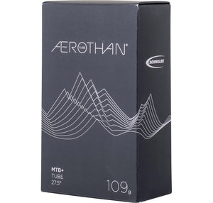 Schwalbe bnb SV21FE Aerothan 27,5 x 2.40-3.00 fv 40mm - AE-trading