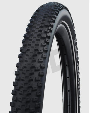 Schwalbe btb Advancer Hybrid 27.5 x 2.25 zw refl - AE-trading