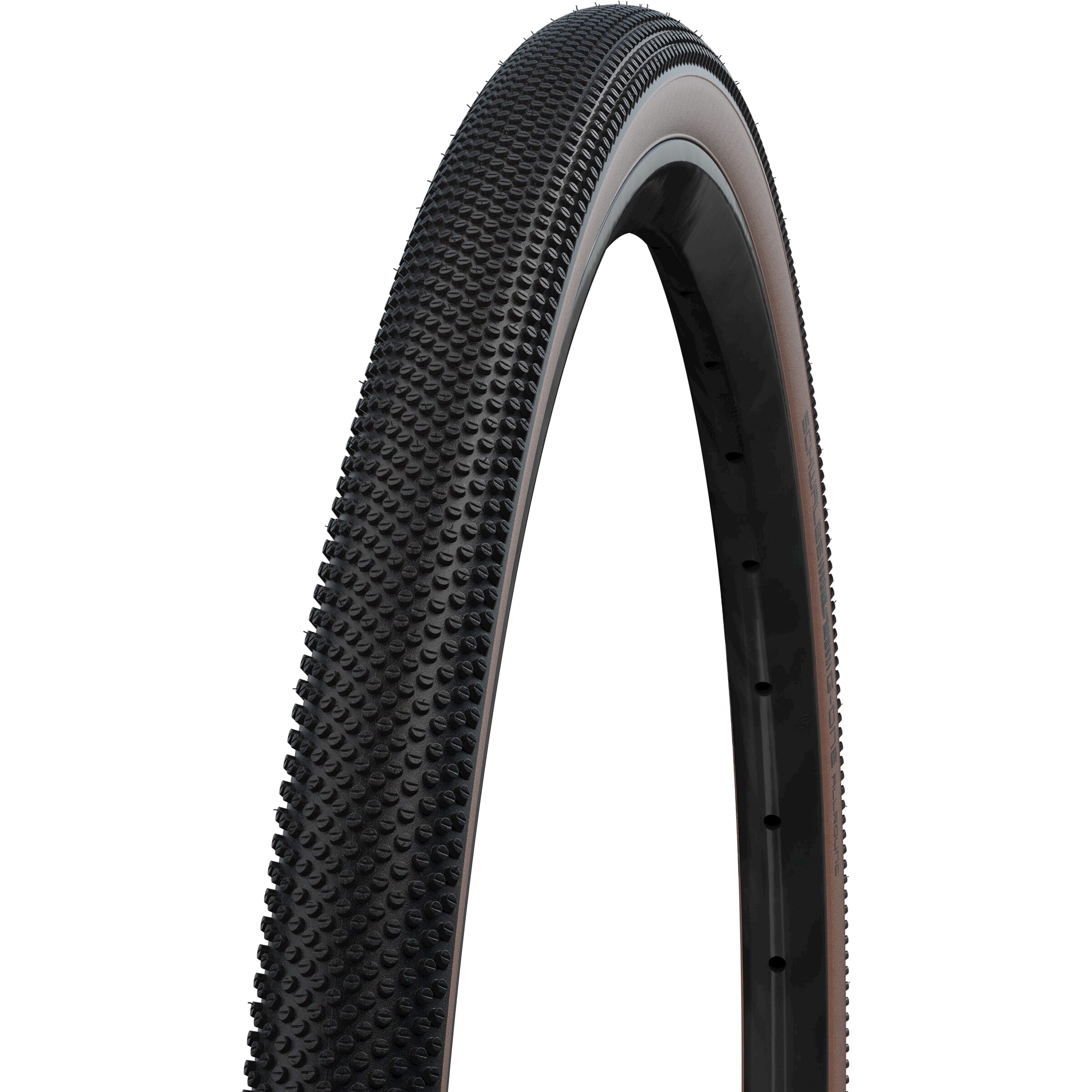 Schwalbe btb G-One Allround Perf R-G 28 x 1.50 b/brz vouw - AE-trading