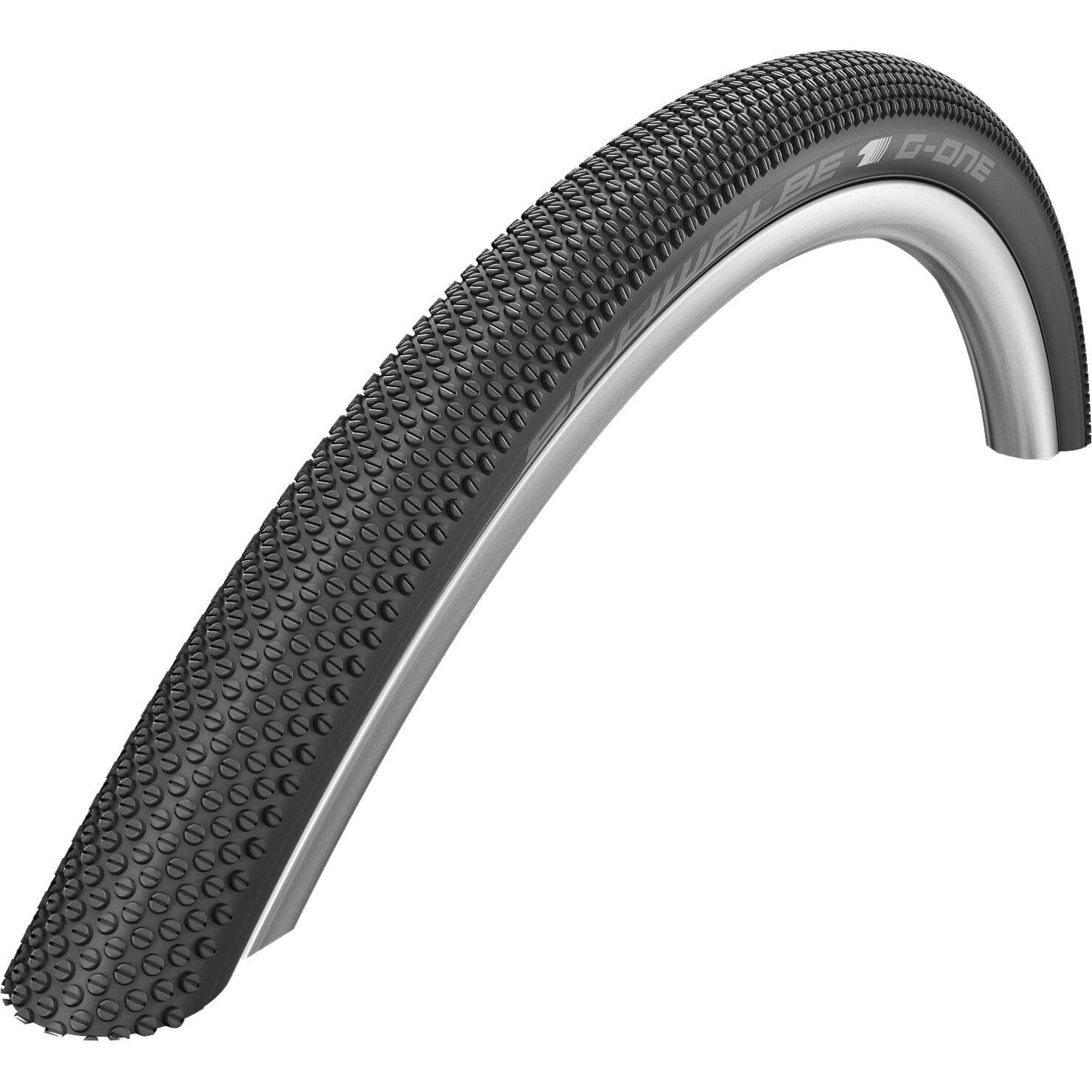 Schwalbe btb G-One Allround Perf R-G 28 x 1.50 zw vouw - AE-trading