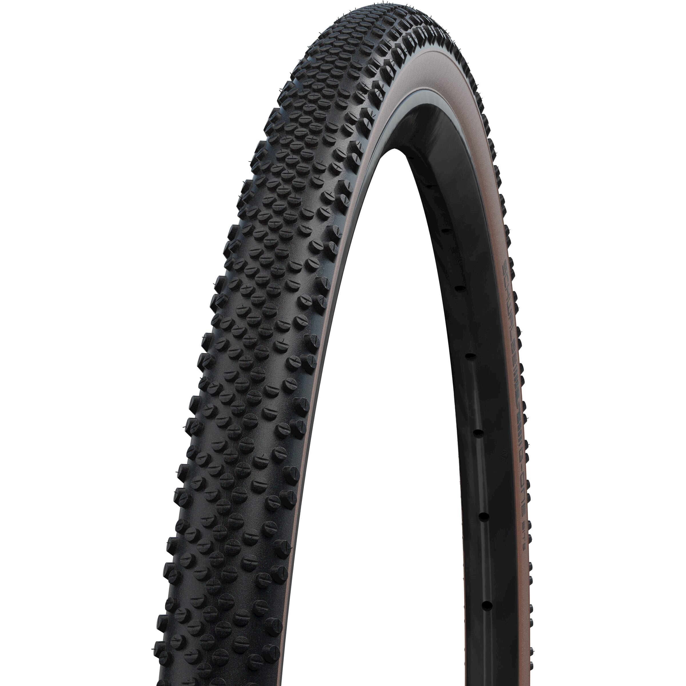 Schwalbe btb G-One Bite Perf R-G 28 x 1.70 b/brz vouw TLE - AE-trading