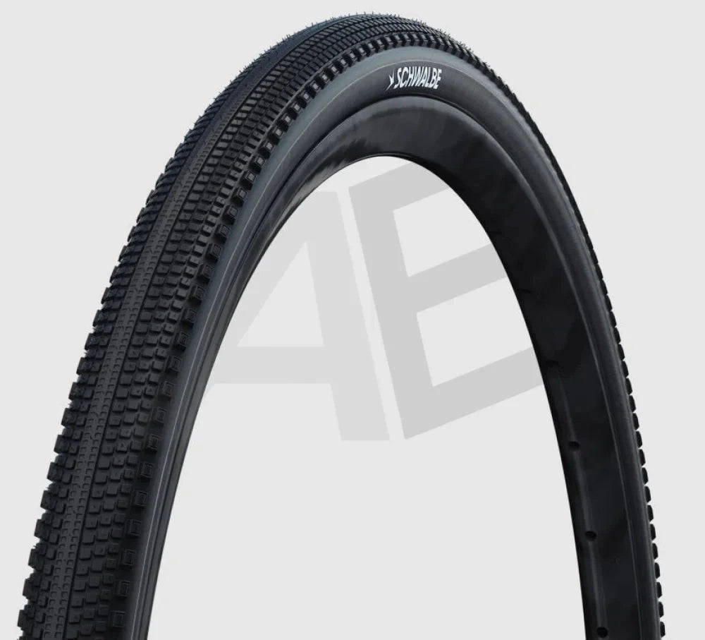 Schwalbe btb G-One Comp K-Guard 28 x 1.50 zw - AE-trading