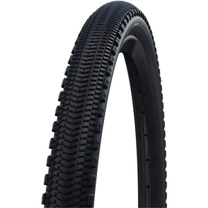Schwalbe btb G-One Overland 365 28 x 1.70 zw vouw TLE - AE-trading