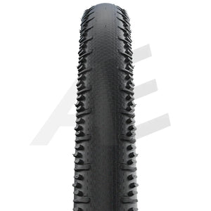 Schwalbe btb G-One RS Pro Evo 28 x 1.70 zw vouw TLR - AE-trading