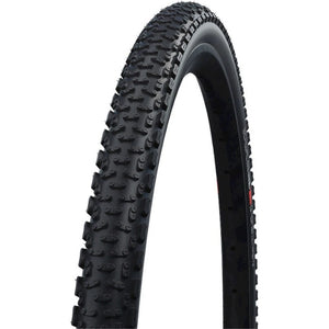 Schwalbe btb G-One Ultra Bite Evo 28 x 2.00 zw vouw TLE - AE-trading