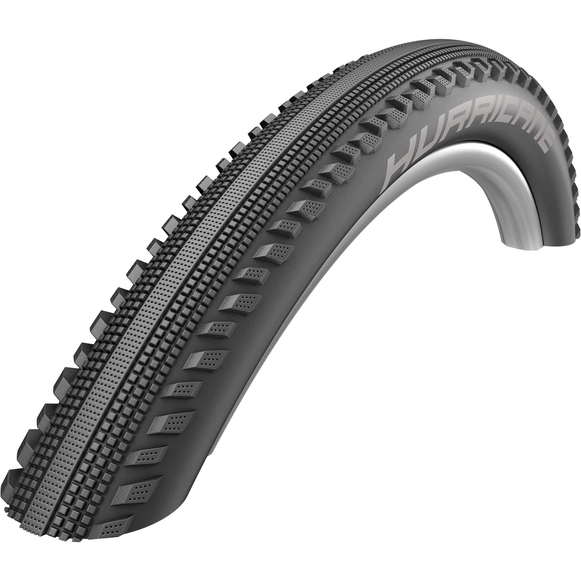 Schwalbe btb Hurricane Perf 28 x 1.60 zw - AE-trading