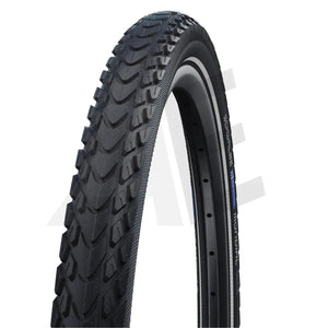 Schwalbe btb Marathon Mondial Pro 28 x 1.75 zw vouw refl - AE-trading