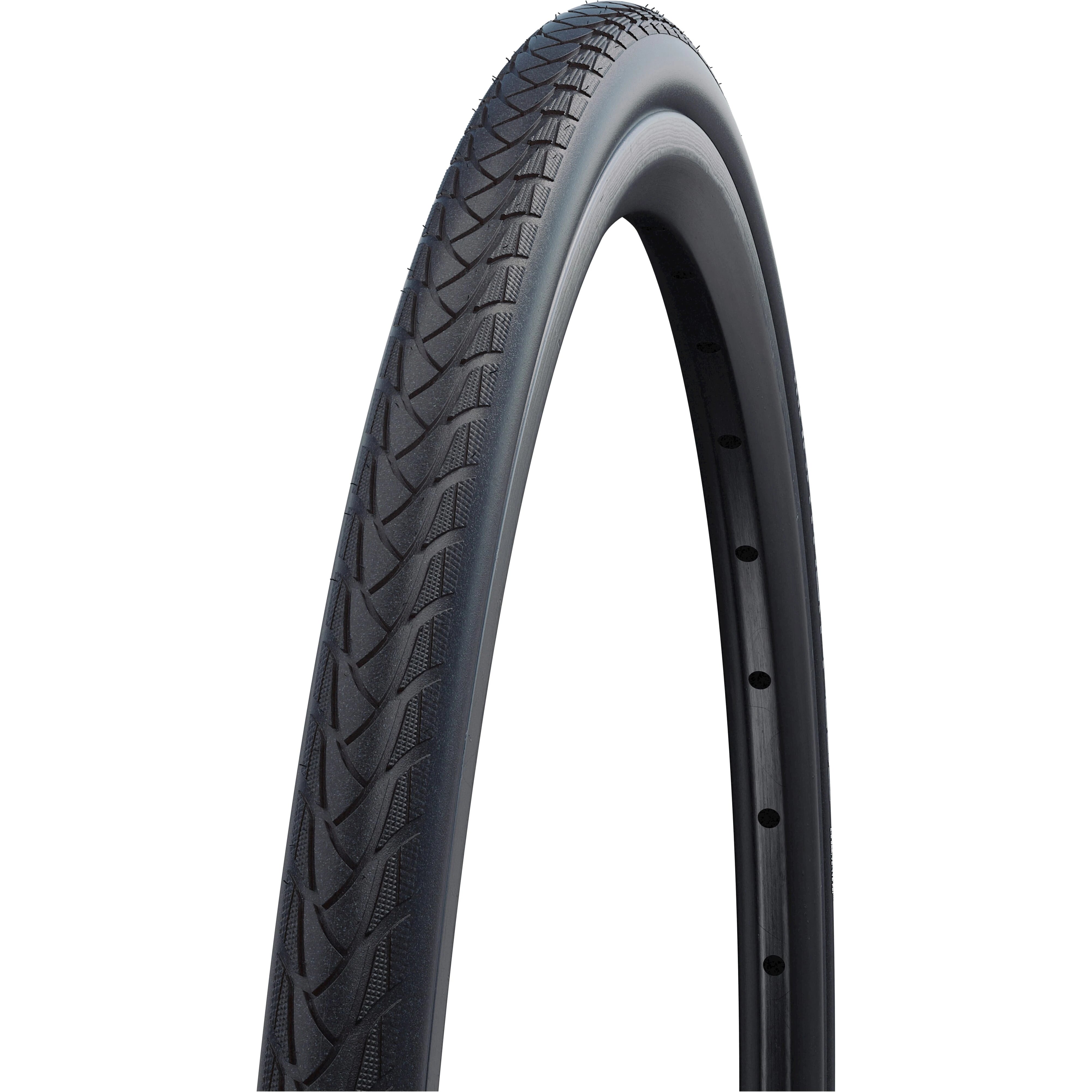 Schwalbe btb Marathon Plus Evo SmartGuard 26 x 1.00 zw - AE-trading