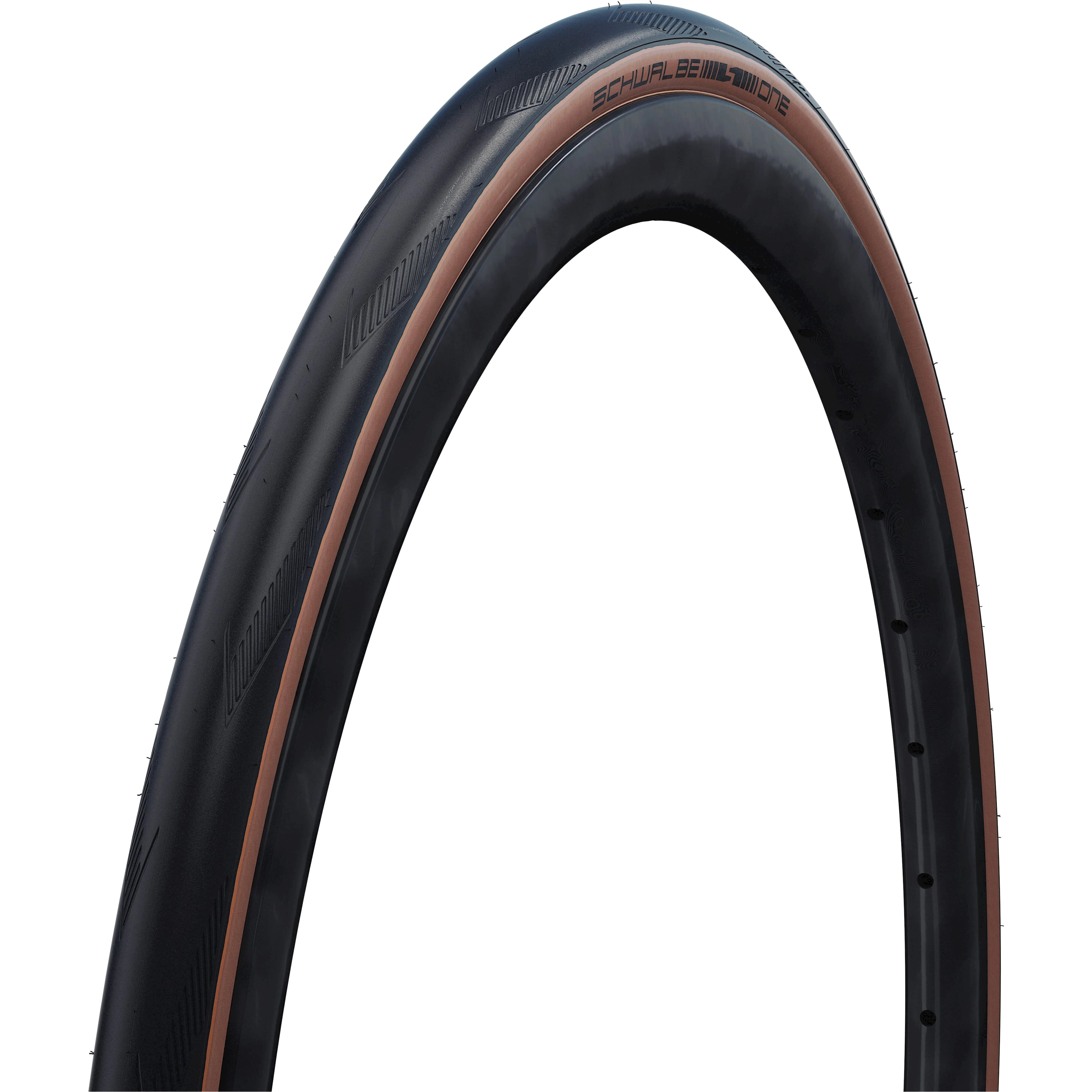 Schwalbe btb One R-Guard 700 x 28 b/brz vouw - AE-trading