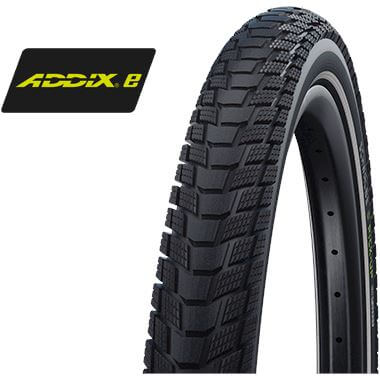 Schwalbe btb Pick-Up Perf SD Twinskin 27.5 x 2.35 zw refl - AE-trading
