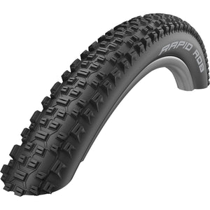 Schwalbe btb Rapid Rob K-Guard 26 x 2.25 zw - AE-trading
