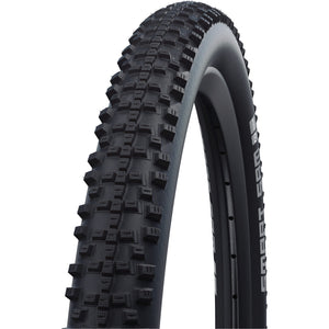 Schwalbe btb Smart Sam Performance 27.5 x 2.25 zwart - AE-trading