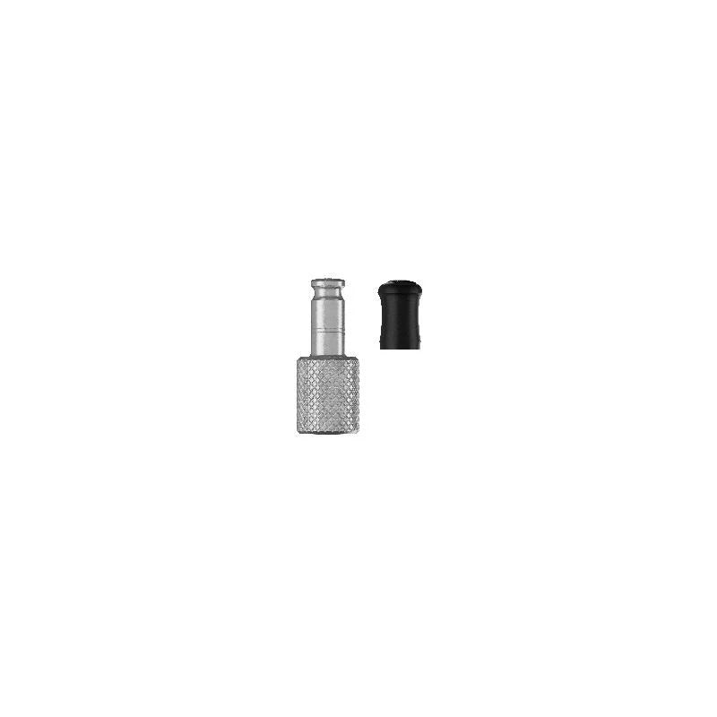 Schwalbe clik valve AV-SCV ventiel set - AE-trading