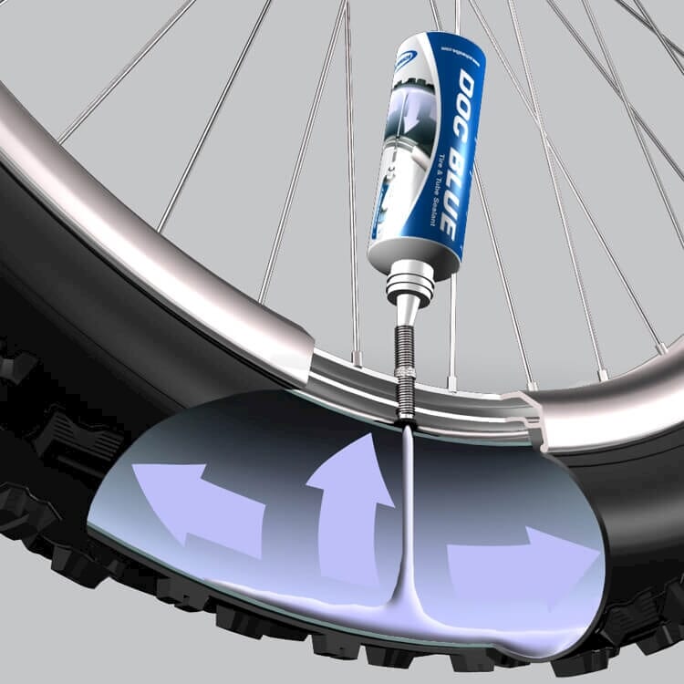 Schwalbe doc blue professional 60ml - AE-trading