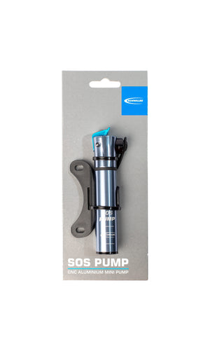 Schwalbe minipomp SOS - AE-trading