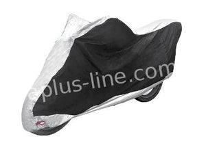 Scooterhoes Top Cover M+Ws Scooter + Windscherm - AE-trading