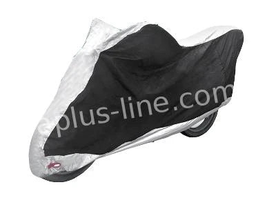 Scooterhoes Top Cover M+Ws Scooter + Windscherm - AE-trading