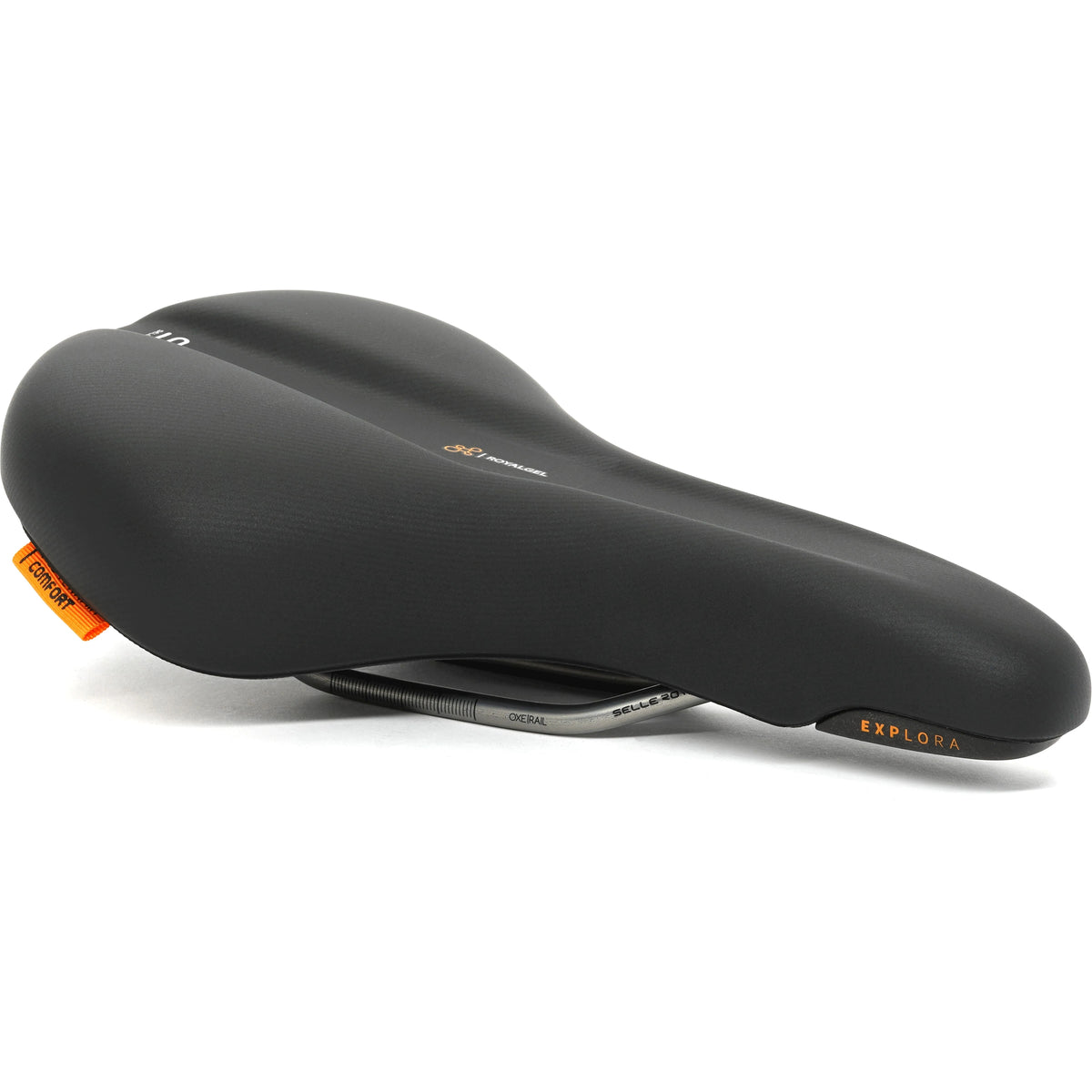 Selle Royal zadel Explora Moderate - AE-trading