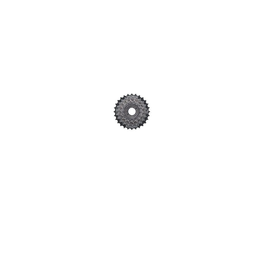 Shimano 7-Speed Freewheel voor AMS(X)/RTD(X)/LON/BCN Knaap - AE-trading
