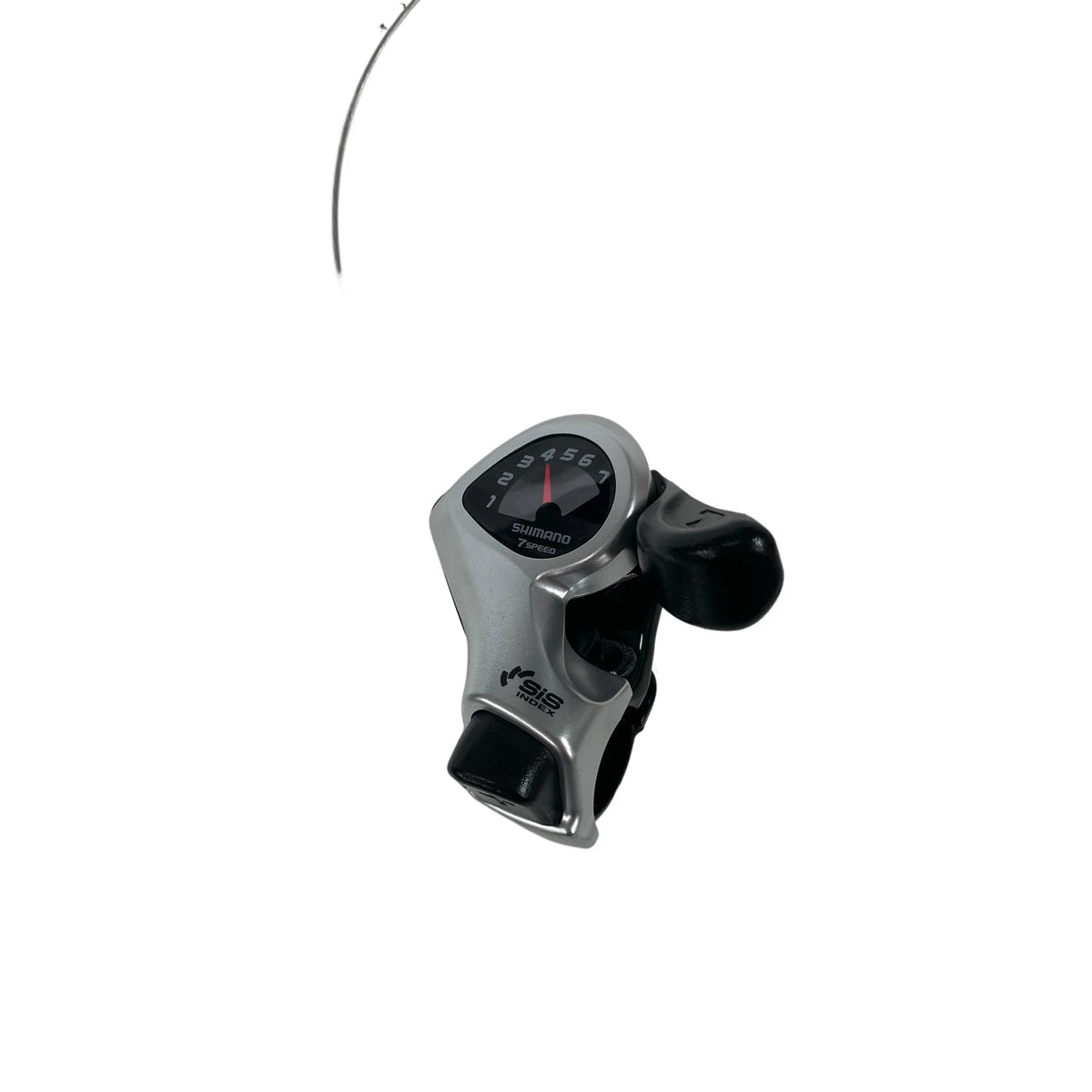 Shimano shifter fatbike — Ouxi V8/C80/H9/C90 & V20, incl. kabel - AE-trading