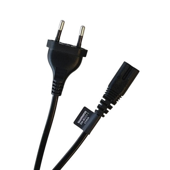 Shimano Steps E-bike Oplader – 2-delig - AE-trading