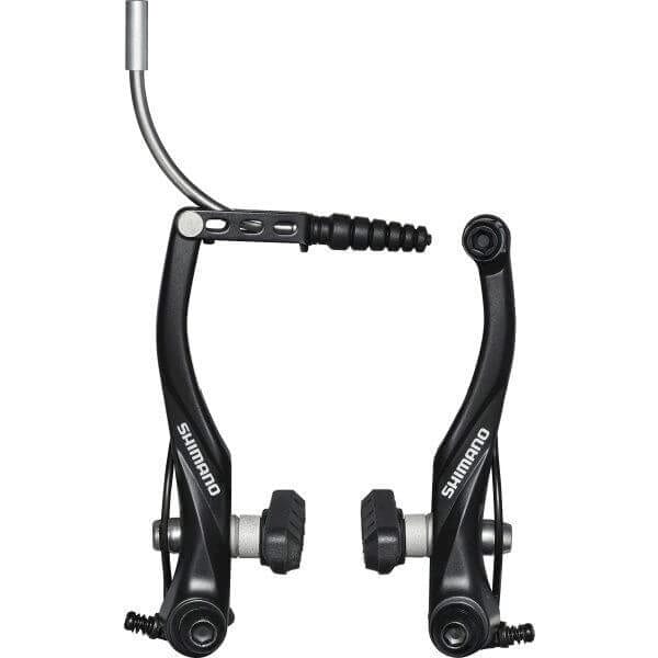 Shimano V-brake Alivio T4000 voor zwart - AE-trading