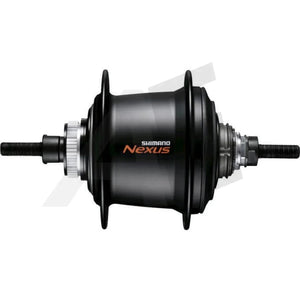 Shimano achternaaf Nexus 7v SG-C3001 36g disc zwart - AE-trading