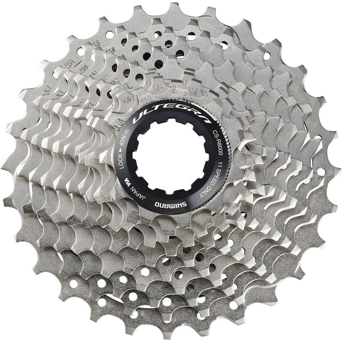 Shimano cassette 11v 11/25 Ultegra CS-R8000 - AE-trading