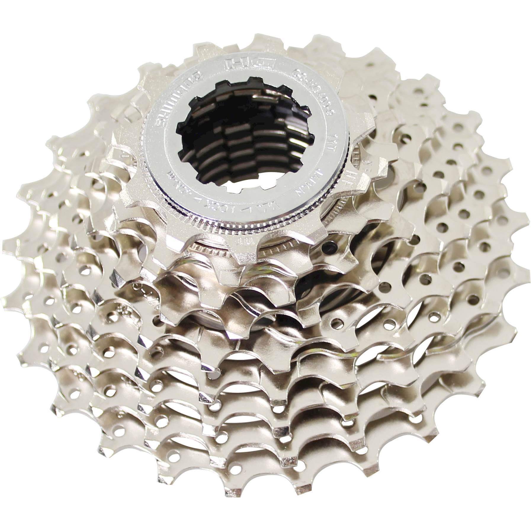 Shimano cassette 9v 11/25 HG400 - AE-trading