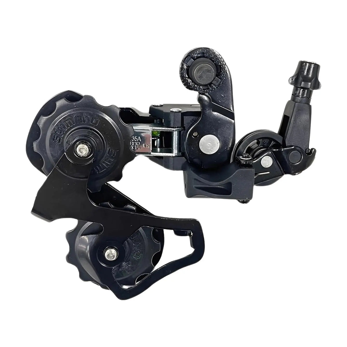 Shimano derailleur fatbike — Ouxi, QmWheel & Knaap - AE-trading