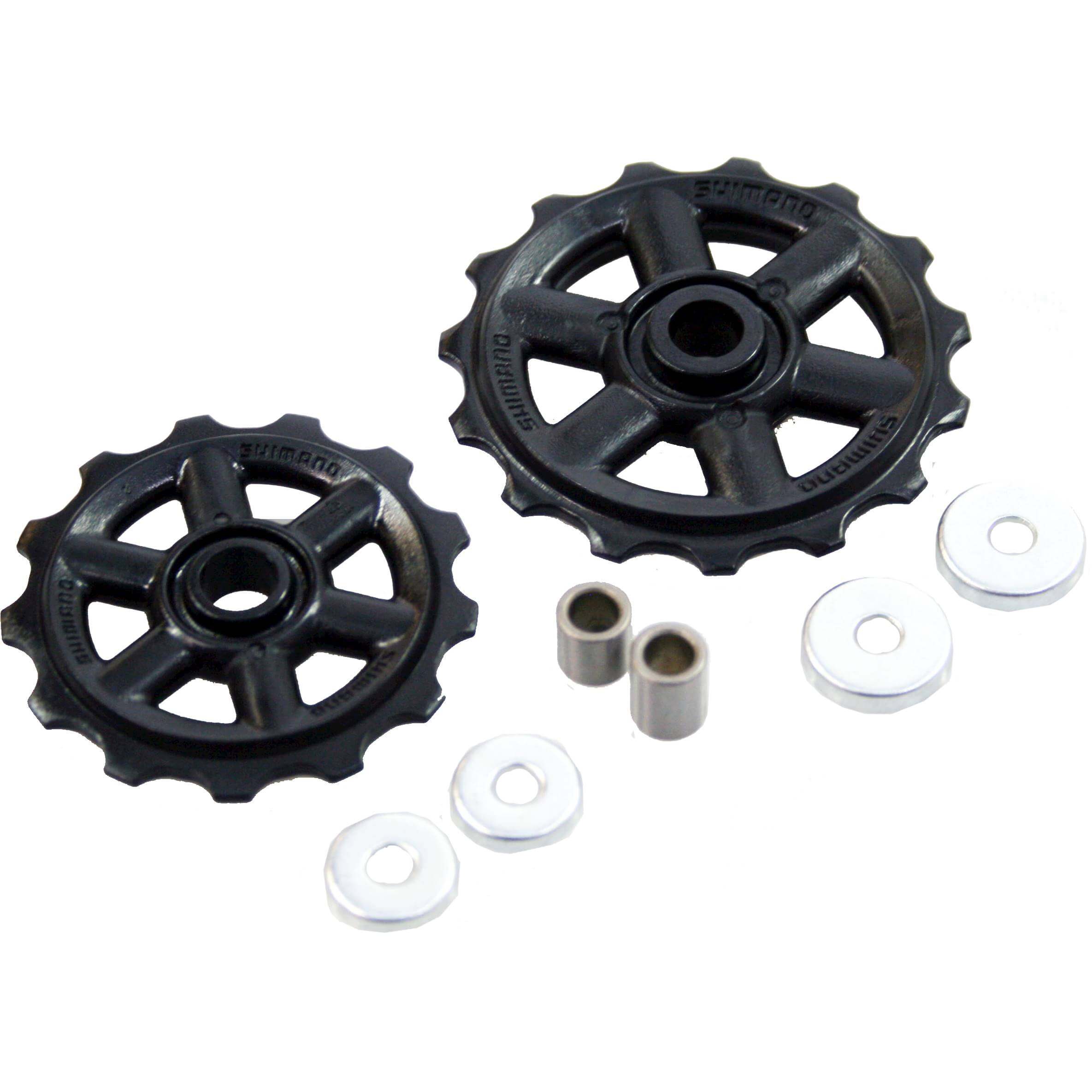Shimano derailleurwiel set RD-M310 - AE-trading